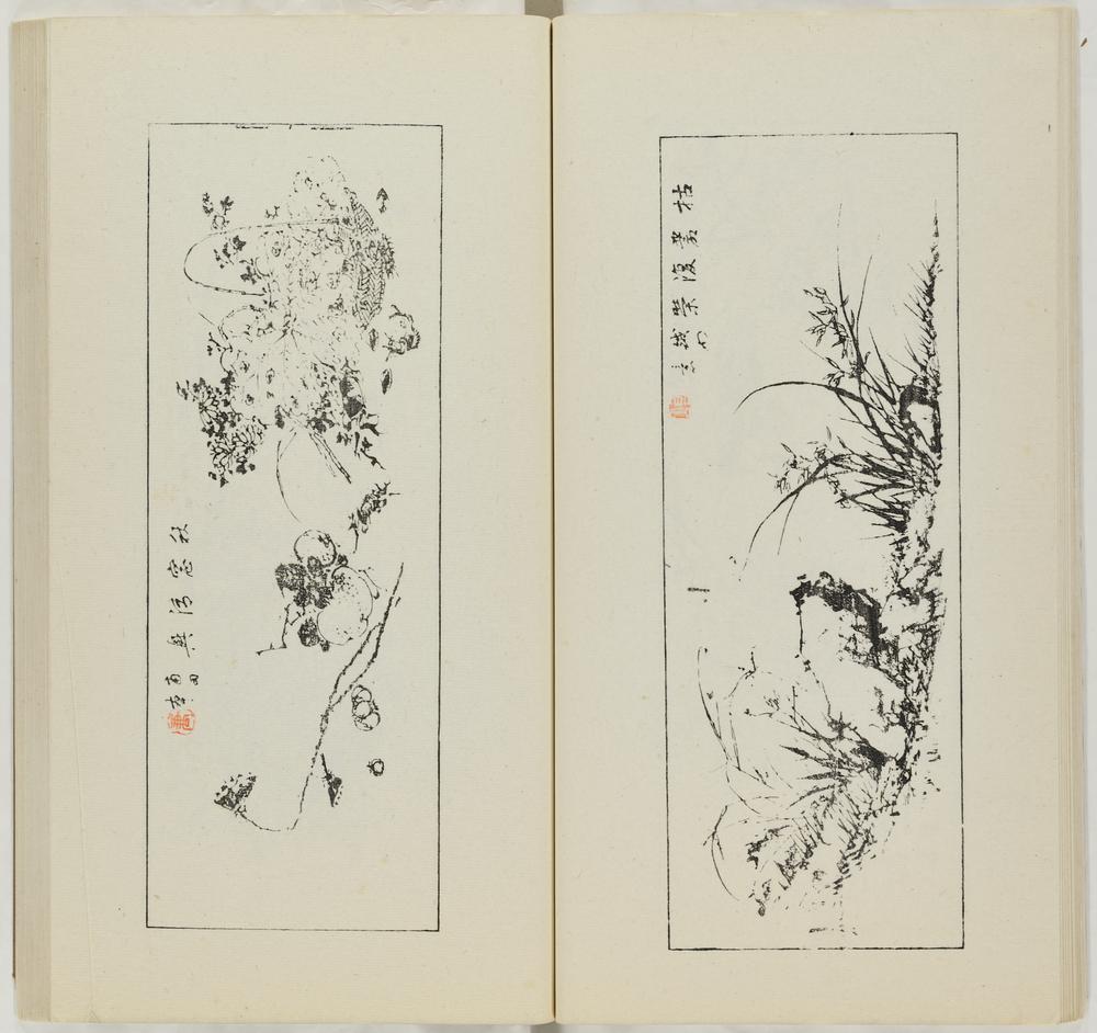 图片[40]-illustrated book; print BM-1973-0723-0.147.4-China Archive